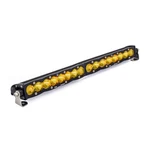 Baja Designs 702013 20IN Led Light Bar Sngl Amber Straight Driving Combo S8. Fixed Price $596.95.