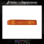 Fits 1998-04 Chevrolet S10 Signal Light Lamp Driver Side Left Only. Fixed Price $26.78.