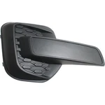 For Chevy Equinox Fog Light Cover 2010-2015 Passenger Side Primed GM1039128. Fixed Price $21.70.