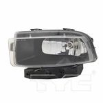 For 2005-2012 Chevy Chevrolet Corvette Driver Side Fog Light Lamp. Fixed Price $109.03.