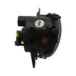 Tyc 19-6016-00 Driver Side Replacement Fog Light (standard Line). Fixed Price $108.05.