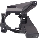 Fog Light Bracket Front Driver Side 2013-2016 Ford Fusion. Fixed Price $24.52.