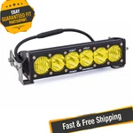 Baja Designs 451013 ONX6+ Straight Led Light Bar. Fixed Price $442.95.