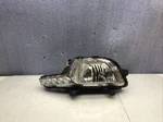 2013 Kia Forte Koup Hatchback Left Lh Foglight W/led Oem. Fixed Price $120.00.