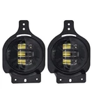 Lantsun 30WATT Cree Led Fog Lights 1440 Lumens For Jeep Wrangler Jl 2018-2019. Fixed Price $79.99.
