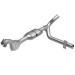 Magnaflow 458072-AJ For 2002-2004 F-150 4.6L V8 Gas Sohc. Fixed Price $1296.00.