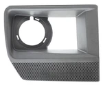 New Oem Gm Passenger Side Fog Lamp Bezel 25863012 Cadillac Cts V Coupe 2009-2015. Fixed Price $64.25.