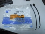 Nos Gm Multi-purpose Clips Chevrolet 1999-2019 Silverado 19130464 Qty. Fixed Price $11.48.