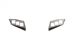 Road Armor 4DFP3 Accessory Identity Light Pod. Fixed Price $278.93.