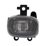 For Nissan Armada 2023 2024 Fog Light Passenger Side Led Clear Lens. Fixed Price $60.97.