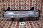 2017-2021 Jeep Compass Driver Lh Park Lamp Turn Signal Light 55112721AB Oem. Fixed Price $41.99.