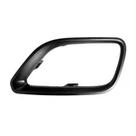 CH1039226 New Replacement Front Passenger Side Fog Light Trim. Fixed Price $21.00.