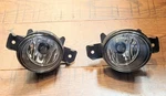 2007- 2014 Spyder Nissan Maxima Altima Sentra Ect Fog Lights Left Right TB985NS. Fixed Price $55.00.