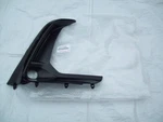 Lexus Nx AZ10 Radiator Grille Trim Front Right Gloss Black 5312778030 2022-2024. Fixed Price $335.44.