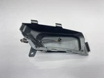 Mercedes R231 Class Left Front Bumper Fog Light Daytime Running Cover. Fixed Price $39.99.