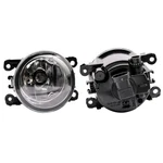 Prefer Warehouse Pair Of Front Fog Lights Rh Lh Compatible With Ram, Black. Fixed Price $33.90.