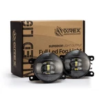 Alpharex 210002 Headlight. Fixed Price $163.18.