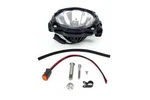 Kc Hilites 91303 Gravity Led Single Mount. Fixed Price $564.99.