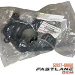 2019-2022 Toyota RAV4 Front Bumper Right Cover New Oem 52127-0R160. Fixed Price $49.05.