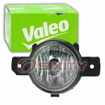 Valeo 88045 Fog Light For NI2593122 382057 261509B91D 261509B91C 261509B91B Cf. Fixed Price $63.92.
