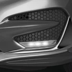 2019-2021 Acura Rdx Oem Led Fog Light Kit 08V31-TJB-200 Base Tech Complete. Fixed Price $290.34.
