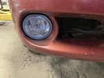 Passenger Corner/park Light Fog-driving Bumper Mounted Fits 03-08 Vibe 348853. Fixed Price $53.68.