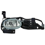 New Capa Passenger Side Fog Light Assembly 33901TA0315. Fixed Price $94.34.