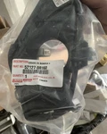 Toyota Genuine #52127-0R160 Front Bumper Hole Cover Right Hand. Fixed Price $75.00.