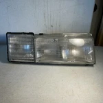 1992-1997 Cadillac Seville Right Headlight Assembly W Hid Bulbs +bucket. Fixed Price $84.79.