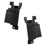 Ford F-250 Super Duty 08-10 Fog Light Cover Set Front Driver & Passenger. Fixed Price $29.71.