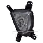 Tyc Fog Light Assembly For 2016-2018 Kia Sorento 19-6126-00. Fixed Price $82.68.