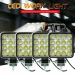 4X 4INCH 48W Led Work Light Bar Flood Spot Combo Fog Lamp Offroad Driving Truck. Fixed Price $9.72.
