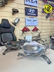 Kia Cadenza 2014-16 Foglight Kit Oem 92201-3R610/92202-3R610. Fixed Price $270.00.