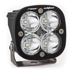 Baja Designs Squadron Racer Edition Clear 4,300 Lumens Led Spot Light Pod. Fixed Price $269.95.