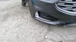 Used Light Fits: 2019 Ford Edge Fog-driving Bumper Mounted Grade. Fixed Price $114.90.