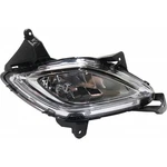 For 2014 Hyundai Genesis Fog Light Assembly Passenger Side Capa Certified. Fixed Price $238.53.