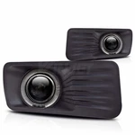 Winjet CFWJ-0152-C Fog Lights Clear Lens Fits 06-10 Explorer. Fixed Price $44.09.