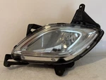Genuine Hyundai Genesis Coupe 2009-2011 -- Left Fog Lamp Light #92201-3M21X. Fixed Price $63.96.