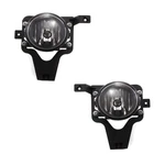 Ford Focus 2005 2006 2007 Fog Lights Front Pair Halogen FO2592218, FO2593218. Fixed Price $77.56.