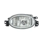 For Honda Civic 13-15 Tyc Driver Side Replacement Fog Light Capa Certified. Fixed Price $89.22.