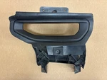 2016-2019 Gmc/silverado 1500 Left/driver's Fog Light Bezel Oem 23243490/23243488. Fixed Price $40.00.