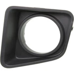 Sherman 8127B-95-1 Fog Light Trim Front Left Side For 2014-2021 Toyota Tundra. Fixed Price $23.37.