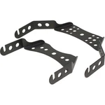 Rigid Light Bar Mount 6" 40630. Fixed Price $52.07.