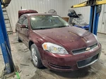 2007 Chevrolet Impala Driver Front Window Regulator Oem Used 66K Miles. Fixed Price $86.45.