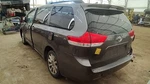 Driver Front Window Regulator Electric Fits 11-20 Sienna 7052884. Fixed Price $124.90.