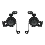 For Kia Sportage Lx/ex Awd Fog Light 2017-2019 Pair Passenger And Driver Side. Fixed Price $162.02.