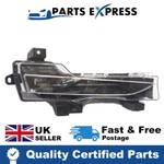 Tesla Model 3 2017 - 2021 Oe New Front Bumper Lower Right Rh Drl Fog Lamp. Fixed Price $60.39.