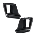 Subaru Forester 2022 2023 Fog Light Covers Front Driver Passenger Side Pair. Fixed Price $122.51.