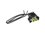 For 2005-2012 Chevrolet Colorado Fog Light Connector Wells 71734CRPM 2010 2011. Fixed Price $18.17.