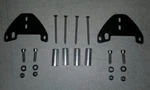 Quake Led QBJ910 Jl Sport Fog Brackets Pair. Fixed Price $54.98.